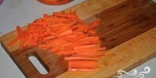 лагман в горшочках