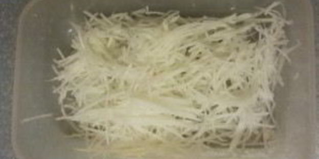 лагман в горшочках