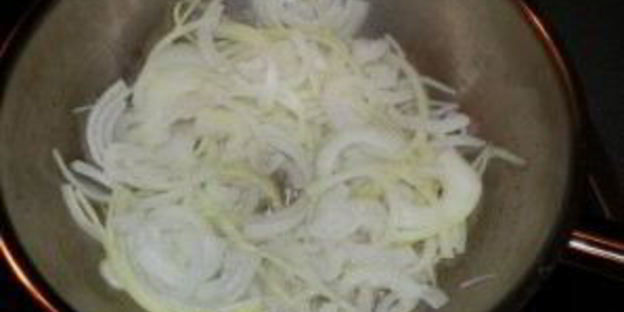 лагман в горшочках