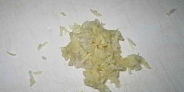 лагман в горшочках