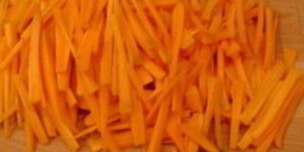 лагман в мультиварке