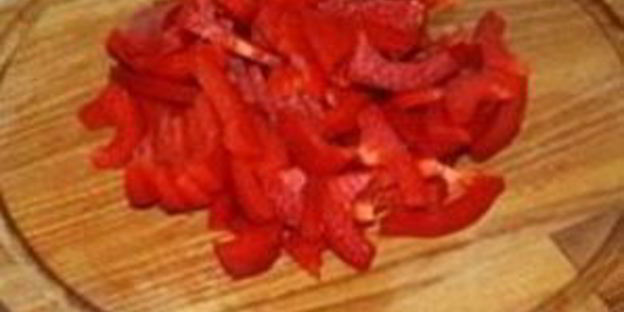 лагман в мультиварке