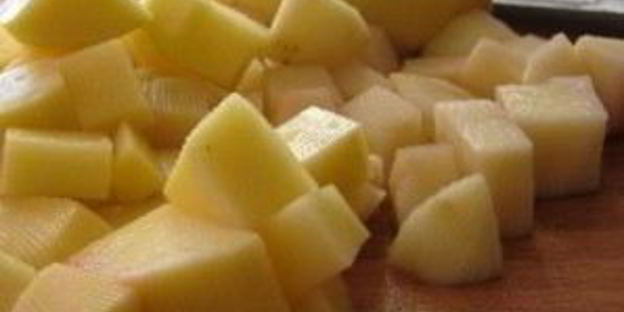 лагман в мультиварке