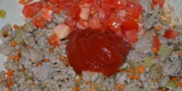 ленивый лагман