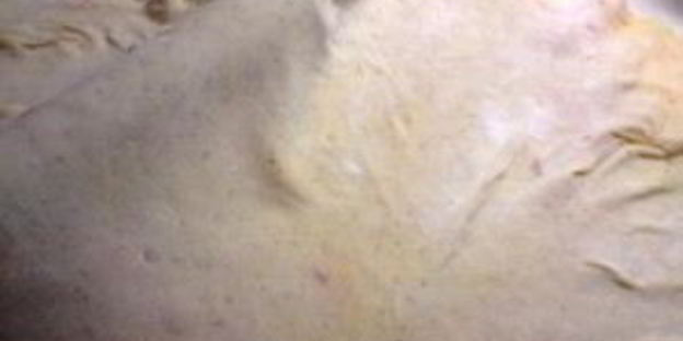 острый лагман