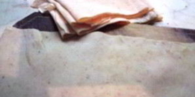 острый лагман