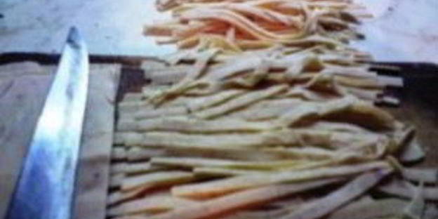 острый лагман