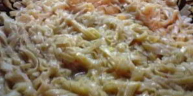 острый лагман