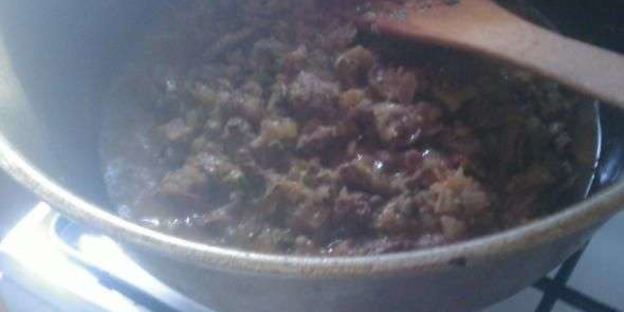 суйру лагман