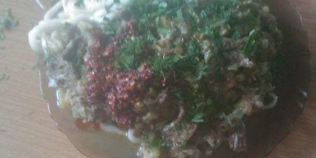 суйру лагман