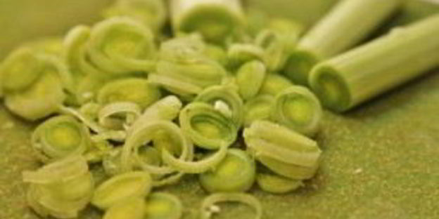 луковый суп с курицей