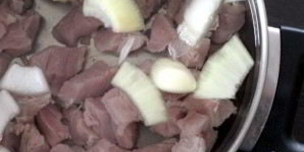 мексиканский суп с фасолью