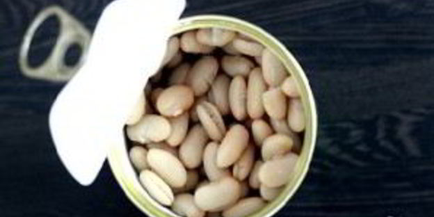 мексиканский суп с фасолью