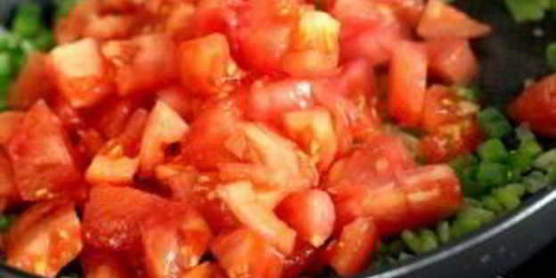 мексиканский суп с фасолью