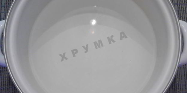 молочный суп с макаронами