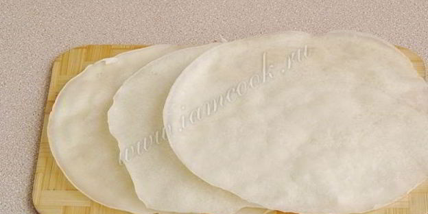 суп молочный по-могилевски