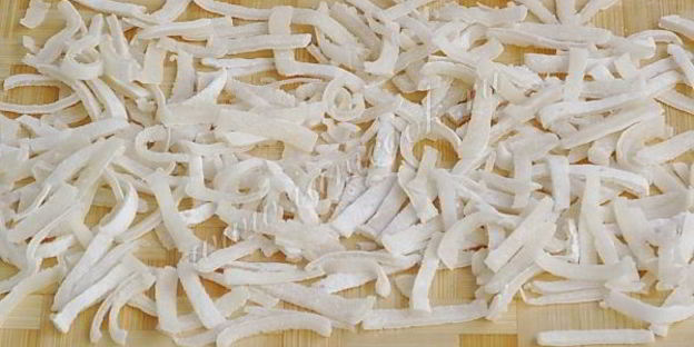 суп молочный по-могилевски