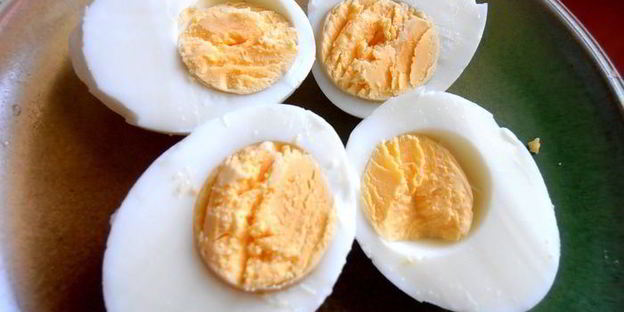 деревенская окрошка на березовом соке