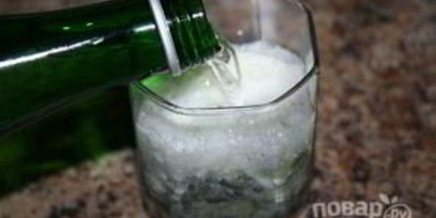 окрошка по-армянски