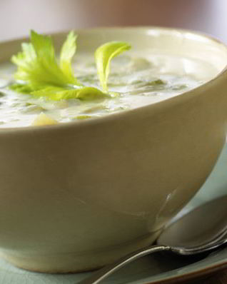 Окрошка — редька с квасом