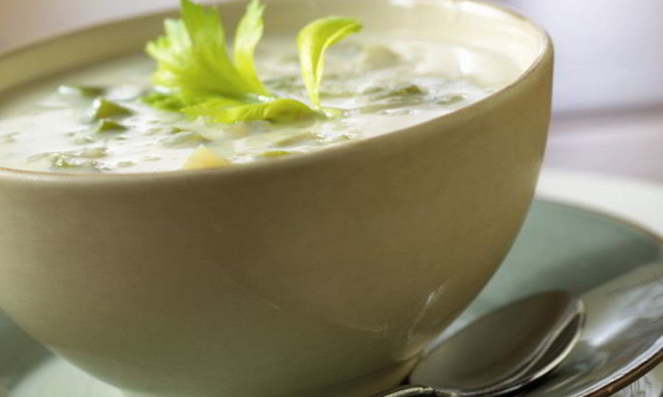 Рецепт окрошки — редьки с квасом