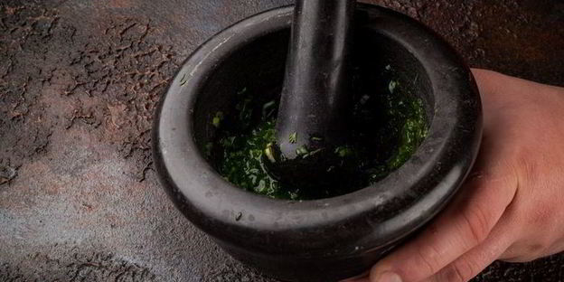 окрошка уральская