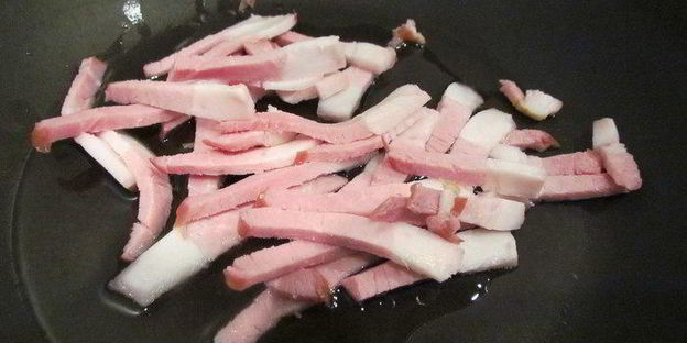 крем-суп сырно-овощной