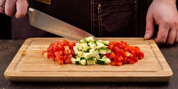 минестроне оригинальный