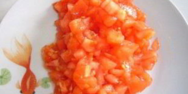 минестроне с курицей