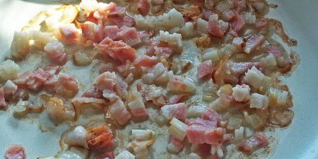 минестроне традиционный