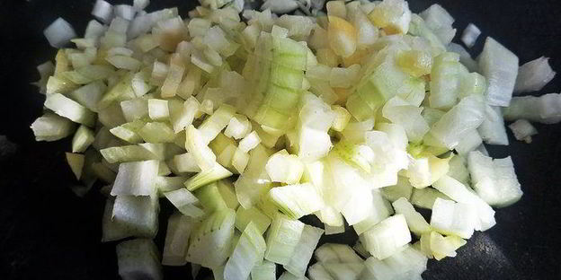 минестроне традиционный