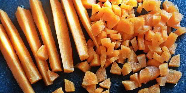 минестроне традиционный