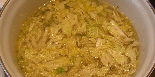 минестроне