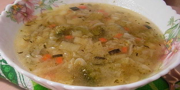 минестроне