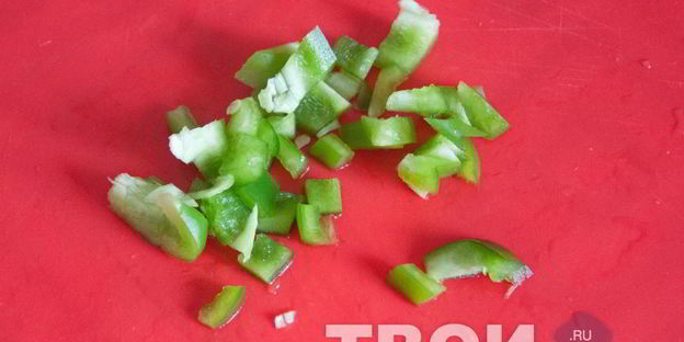 овощной диетический суп