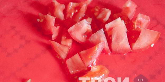 овощной диетический суп