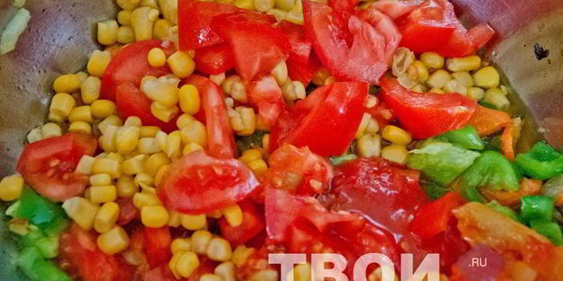 овощной диетический суп