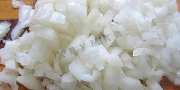 овощной крем суп со сливками