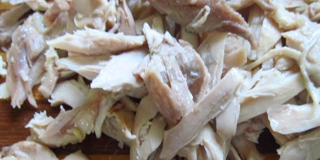 овощной крем суп со сливками