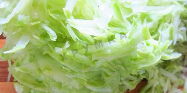 овощной крем суп со сливками