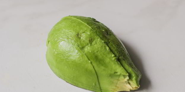 овощной летний суп