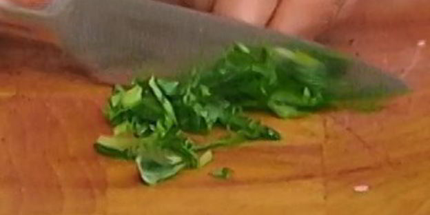 овощной осенний суп