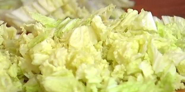 овощной осенний суп