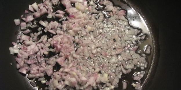 овощной суп с брокколи