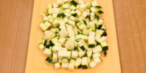 овощной суп с фаршем