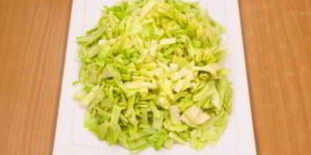 овощной суп с фаршем