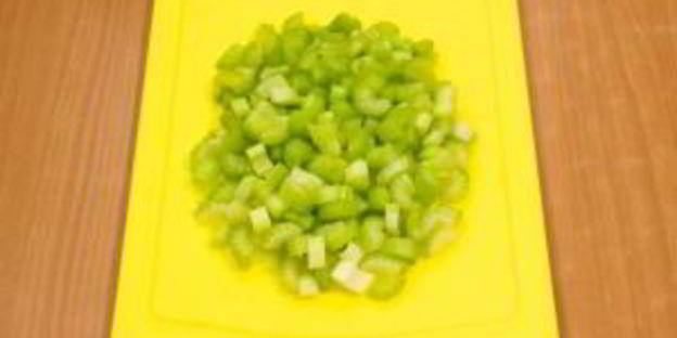 овощной суп с фаршем