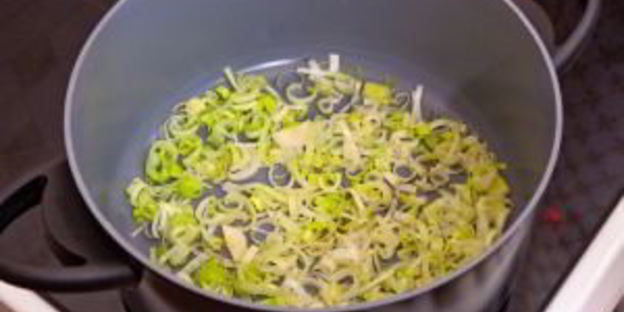 овощной суп с фаршем