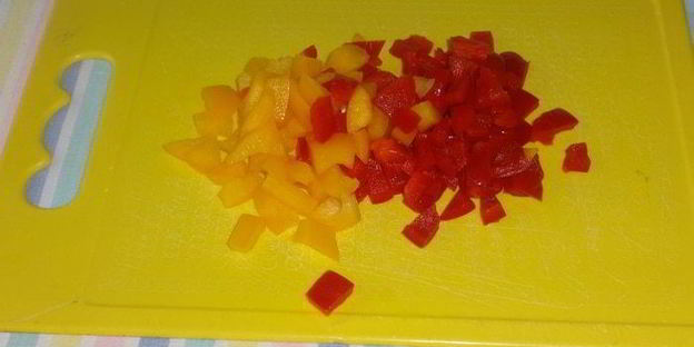 овощной суп с машем и цветной капустой