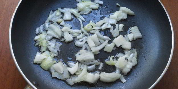 овощной суп с шампиньонами и вермишелью